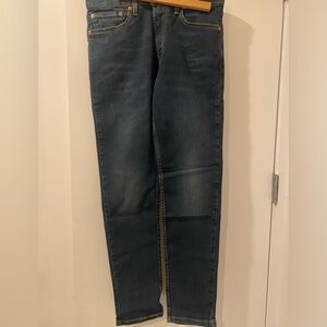 Levi’s Jeans, 512 - dark blue